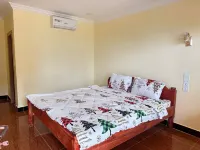7 Makara Bungalow Koh Rong - Beach