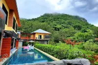 Siree Vana Pool Villa Khaoyai - Wifi
