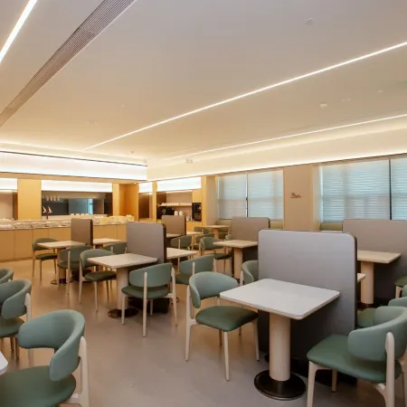 JI Hotel (Changchun People's Square Chongqing Road)