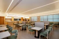 全季飯店（長春人民廣場重慶路店） - 健身房