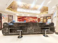 Yingfeng International Hotel - Wifi