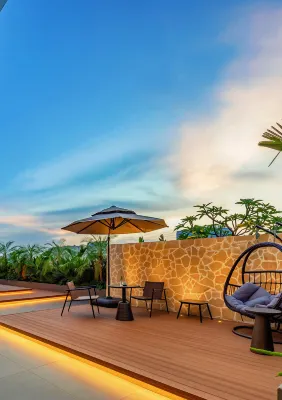 Xihan Garden Hotel (Jianshui Ancient Town) - เปิดใหม่
