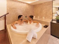 The Pyramid Cancun by Oasis - Gourmet Premium All Inclusive - Spa