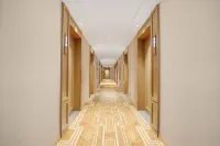 Langang E-Sports Hotel - 2 ดาว