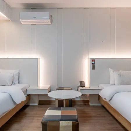 Andong Win Hotel