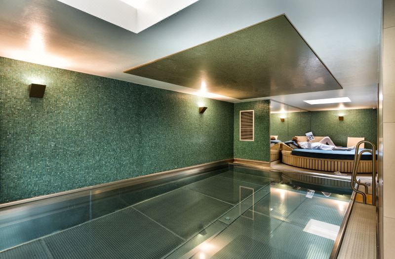 Adina Apartment Hotel Berlin Checkpoint Charlie photo 2
