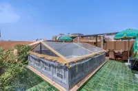 Riad Le Petit Jil - Bữa sáng