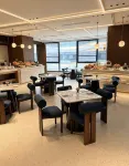Shuoguo MAX Homestay (Beijing Haidian Joy City) - petit déjeuner