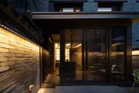Pinghe Yunzhu·Return of the Troops | Supporting the Military | Song-style Courtyard - 공항 셔틀버스