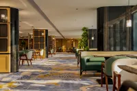 Kunming Hotel - bar