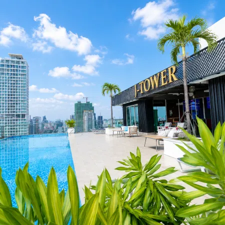 J-Tower 1