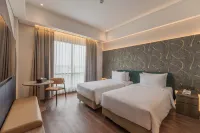 Lynn Hotel Jombang, Azana Hotels Collection - WiFi