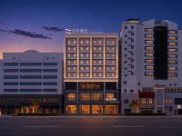 ECHIC Hotel（Yueyang Lou District Pedestrian Street Branch） - Wifi