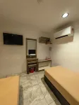 COMFORT TWO HOTEL - 2 Yıldız