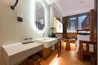 TRUE GO Jingyun Hotel (Beijing Qianmen Dashilan) Hotels in Qianmen, The Temple Of Heaven and Chongwenmen
