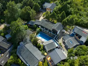 音糖Museum•雪山懸崖森氧藝術莊園（麗江束河古鎮店）