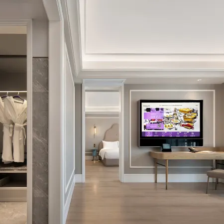 Mercure Hotel Guizhou Anshun West Railway Station