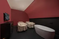 Shangguan Lijiang Art Hotel (Guilin Two Rivers and Four Lakes) - spa