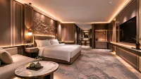 ZHONGJIE x Hotel - Desayuno