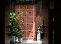 Wenxiu Private Hot Spring Homestay - Hot Springs