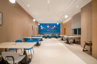 Homeinn · neo (Hefei Chaohu East Station Wanda Plaza) - breakfast