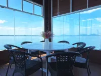 Island Together 3 Sipadan Ocean Resort - Desayuno