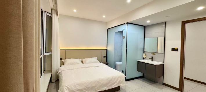 Xingyue Inn (Nanfen) Hotel a Benxi