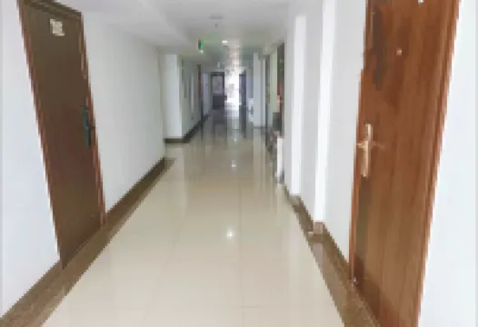 Mitang Boutique Apartment (Central Spring Shop)