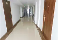 Mitang Boutique Apartment (Central Spring Shop) Hotels in Suihua