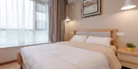 Shenzhen Swan Castle Apartment (Nan Shan) - Deluxe Suite-3-Schlafzimmer, 2 Lebendraum