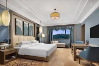 Guihuashan Hotel Отели рядом с достопримечательностью «Чунь Юй Торговый Город»