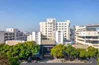 Atour Hotel Joy City, Lu Xun Hometown, Shaoxing Hotels in Shaoxing