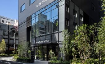 Mercure Tokyu Stay Osaka Namba