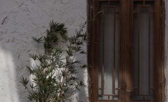 Lijiang Nanning Chinese-style aesthetic lifestyle