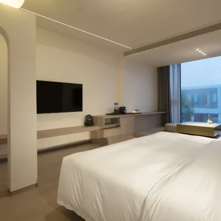 Jianshan Resort Hotel