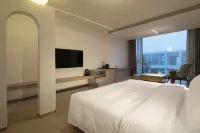 Jianshan Resort Hotel