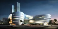 Juyang International Hotel Hotel dekat Luzhou Harbor International Container Wharf