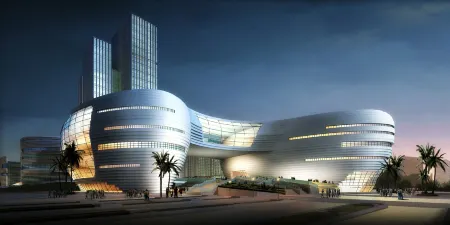 Juyang International Hotel