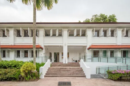 Amara Sanctuary Sentosa