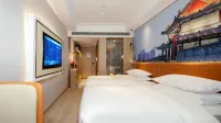 Vienna Hotel (Xi'an Qujiang Datang never night city) Hotels in Electronic City Area