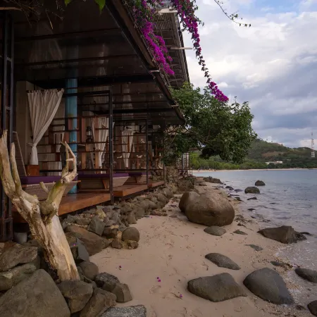 Plataran Komodo Resort & Spa