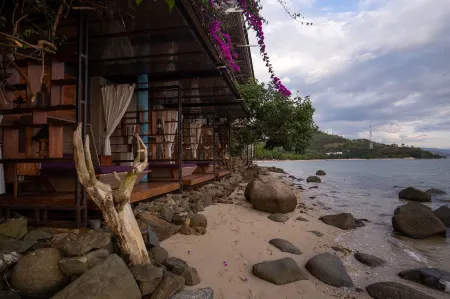 Plataran Komodo Resort & Spa