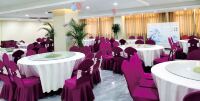 Fuyang Fuxing Hotel (Fuyang Town) - sarapan