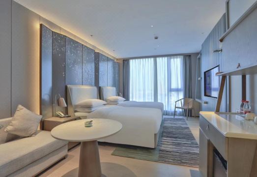 Jinhua Today Hotel Hotel Overview