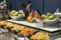 Maritim Hotel Taicang - Breakfast