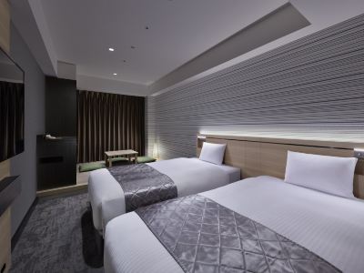 和洋室 ヴィラフォンテーヌグランド東京六本木の写真