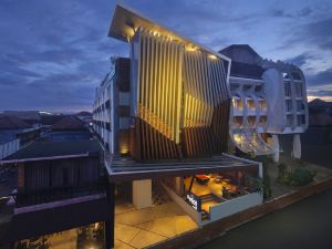 Fairfield by Marriott Bali South Kuta