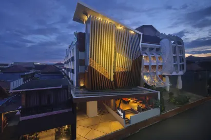 Fairfield by Marriott Bali South Kuta