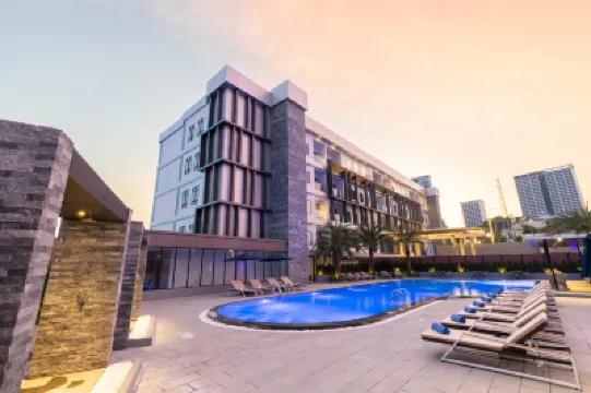 Munich Hotel Hotels near Hawaii Beach