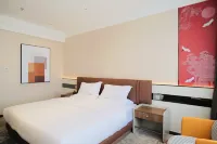 Quxi Impression Hotel (Qujing Malong Branch) - Esports